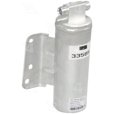 Four Seasons Mazda Miata 97-94 33585